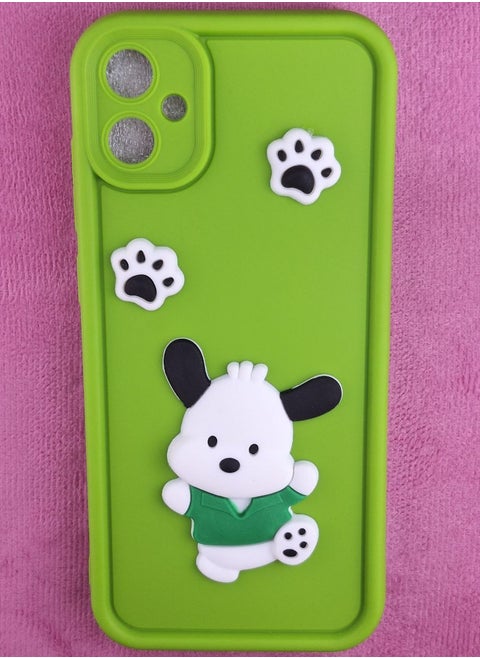 Back Cover Compatible With Phone Samsung A05 - Multi Color 696