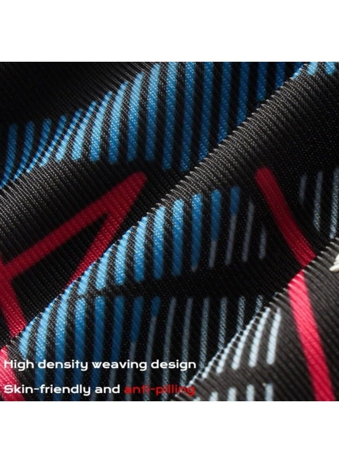 كيلا قفازات البلياردو اليسرى ، قفازات البلياردو عالية المرونة 3 أصابع ، قفازات رياضية مضادة للانزلاق للبلياردو للرجال والنساء ، مزيج مريح من البلياردو ، تصميم اليد اليسرى (أسود ، رمز M) - Image 4