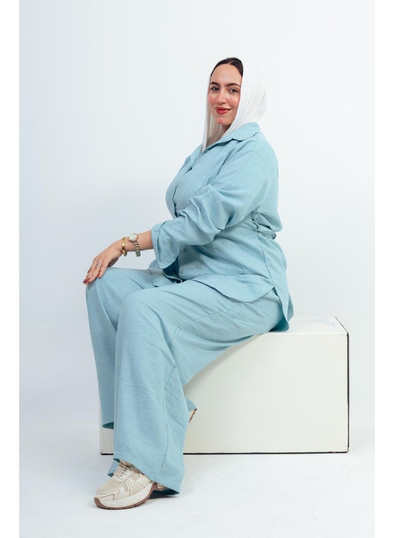 بدلة مامي