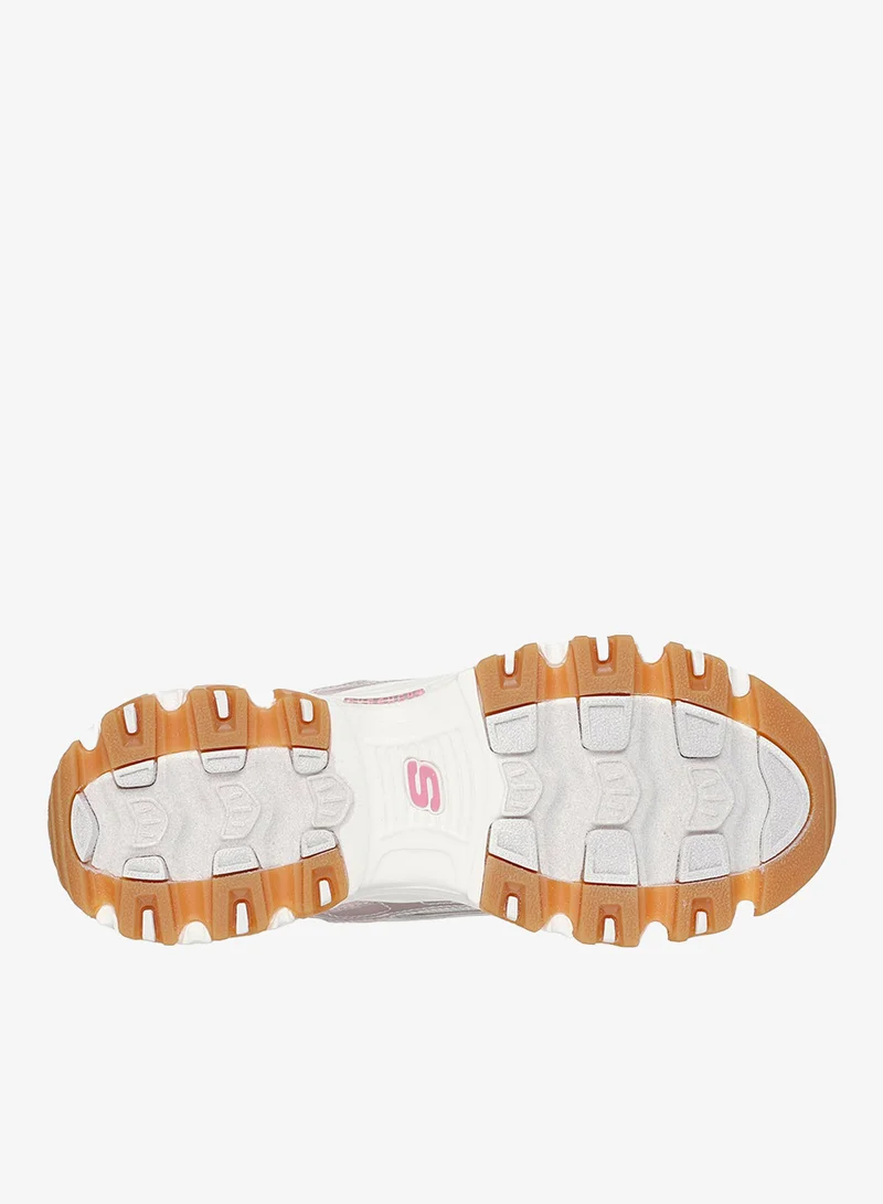 سكيتشرز دي لايتس