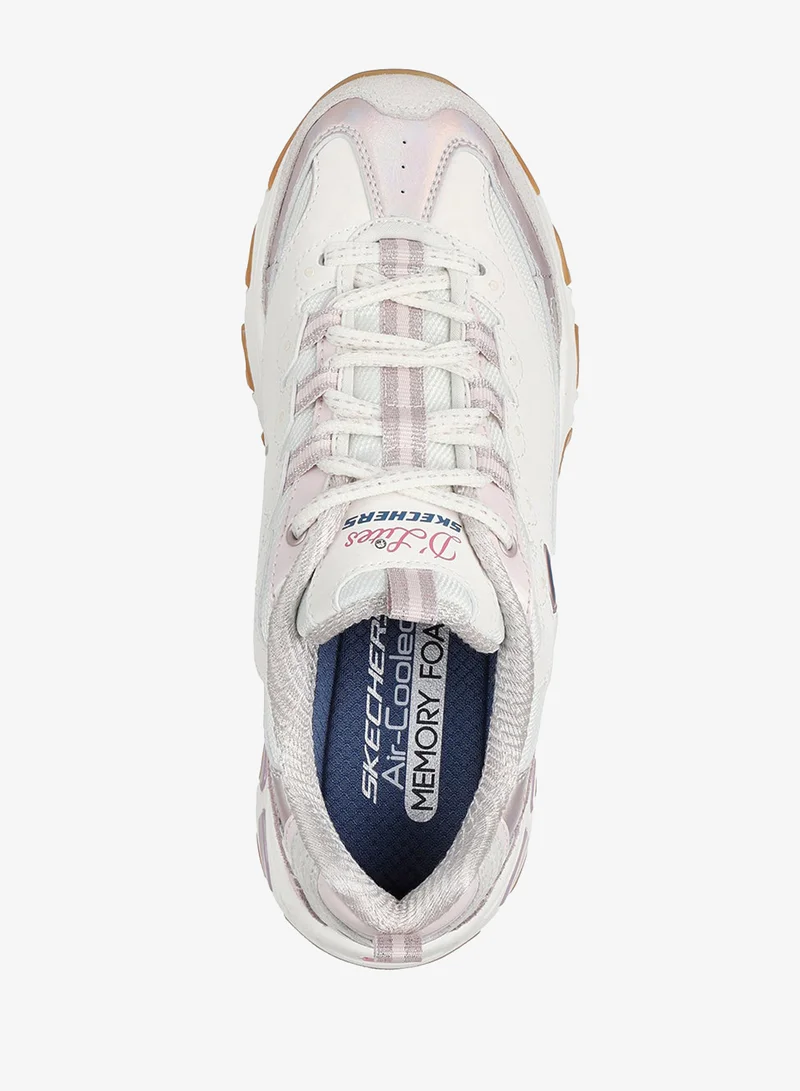 سكيتشرز دي لايتس