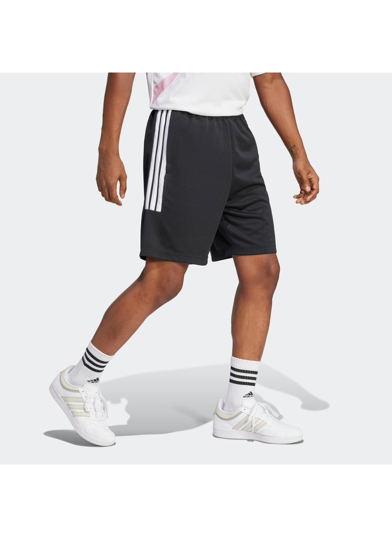 اديداس شورت تيرو وورد مارك - Image 4