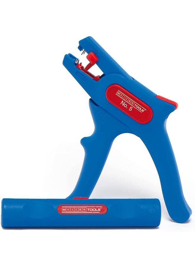 Weicon Electrical Installation Set 3  Wire Stripper No. 5   Coax Stripper No. 2 - Image 1