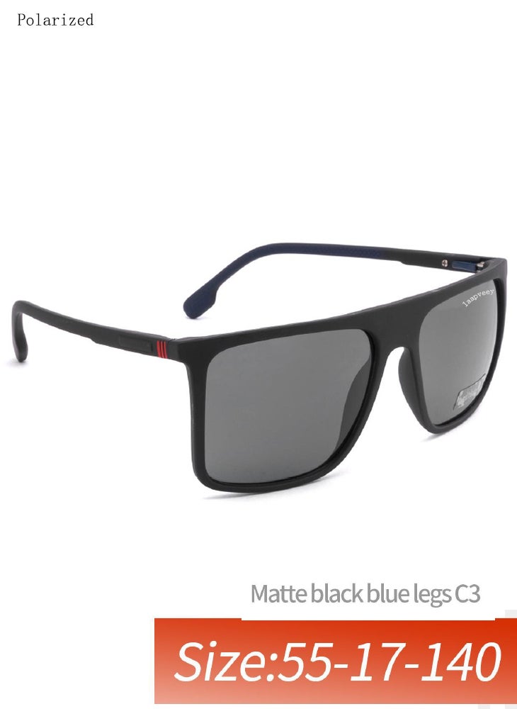 لابفي النظارات الشمسية المستقطبة للرجال والنساء - Image 2