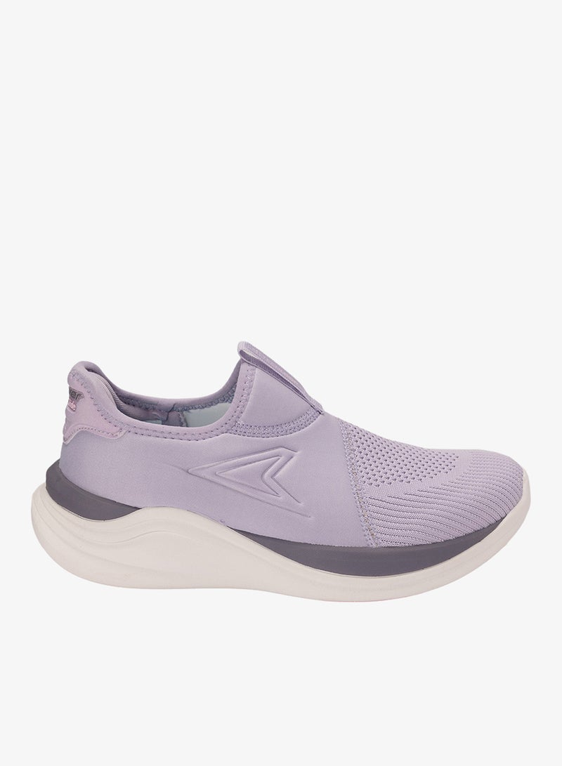 Bata Casual Power Slip-On Running Shoes - Image 1