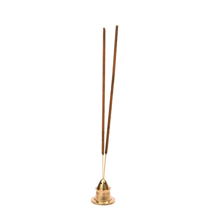 Arham Fragrance Arham Fragrance Agar Oudh Fluxo Masala Incense Sticks Agarbatti Pack of 120 Sticks 250 GMS  - Image 4
