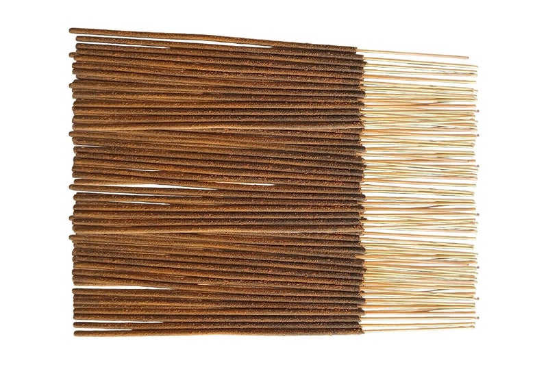 Arham Fragrance Arham Fragrance Agar Oudh Fluxo Masala Incense Sticks Agarbatti Pack of 120 Sticks 250 GMS  - Image 5