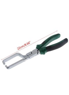 Digital Craft Digital Craft Fuel Filter Line Clip Petrol Hose Pipe Disconnect Release Removal Pliers Tool  - Image 2