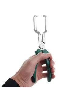 Digital Craft Digital Craft Fuel Filter Line Clip Petrol Hose Pipe Disconnect Release Removal Pliers Tool  - Image 4