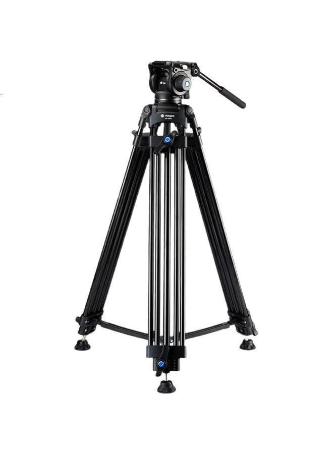 Fotopro Fv888 Professional Photography And Videography Tripod, Dslr Camera Stand, Shooting Video Tripod, Hydraulic Head Kit, 1.8M/8Kg - Image 2