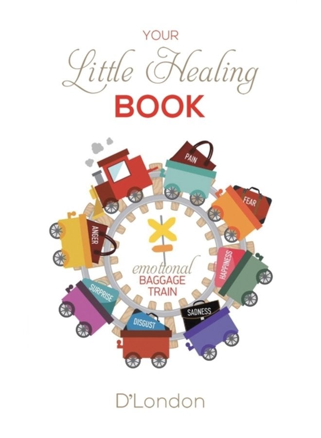 Your Little Healing Book - Paperback