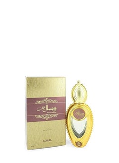 اجمل عطر وصال ذهب من اجمل لكلا الجنسين - او دي بارفان، 50 مل  - Image 2
