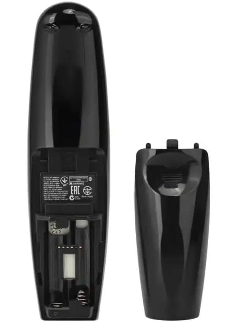 ELTRAZONE Universal LG Magic Remote Control, Replacement Remote Control for LG Magic Remote Control, Remote Control for LG UHD OLED QNED 4K 8K (No Voice Function No Indicator Function) with battery - Image 5