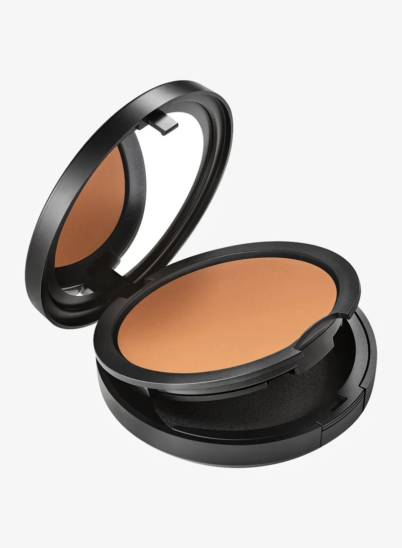 MAC Cosmetics Studio Fix Powder Plus Foundation - NC45