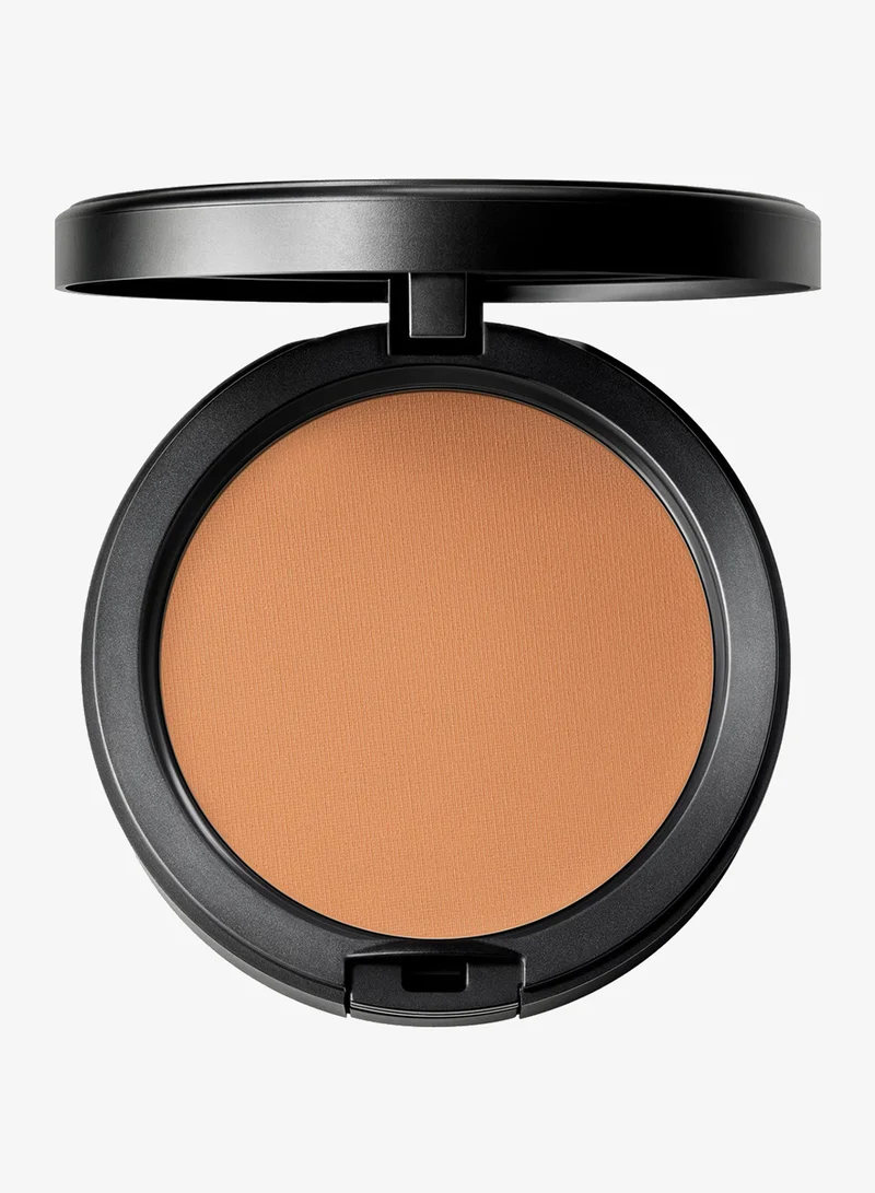 MAC Cosmetics Studio Fix Powder Plus Foundation - NC45
