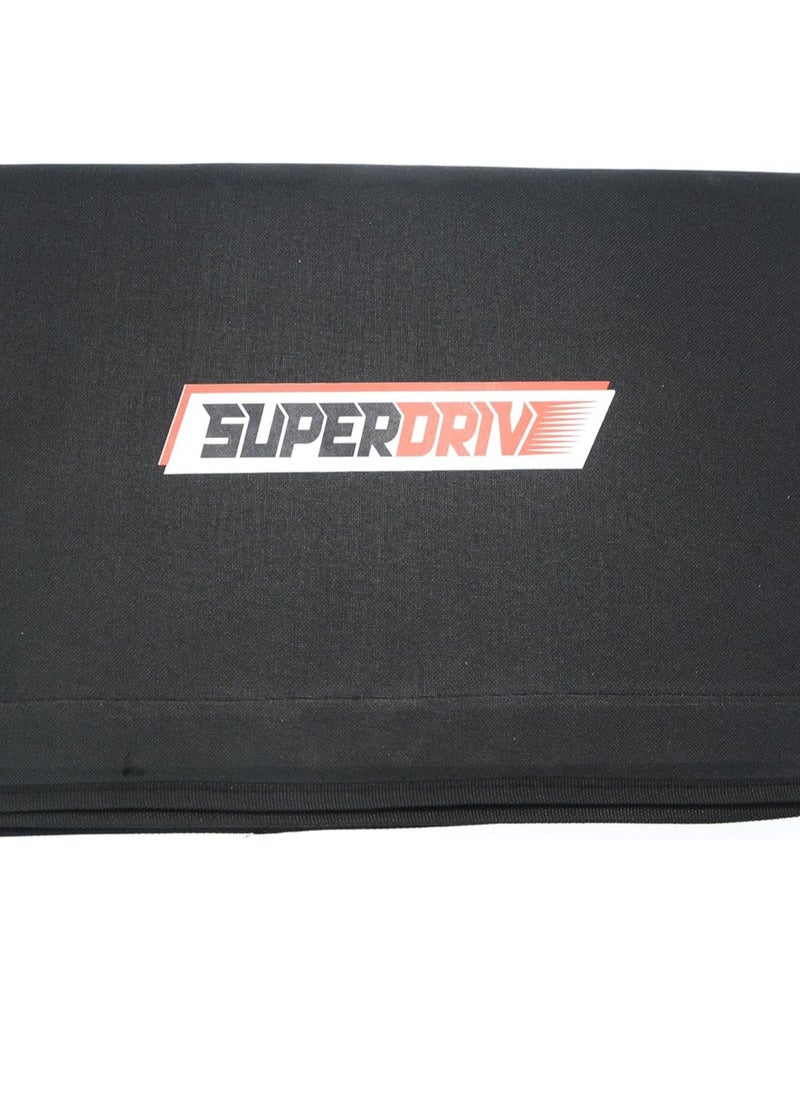Generic Super drive Car Trunk Organizer Holder, Auto Cargo storage Box  - Image 4