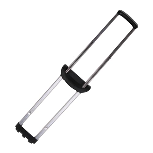 Homeswitch Travel Luggage Telescopic Handle Replacement Spare Parts Suitcase Pull Drag Rod (G002#) - Image 2