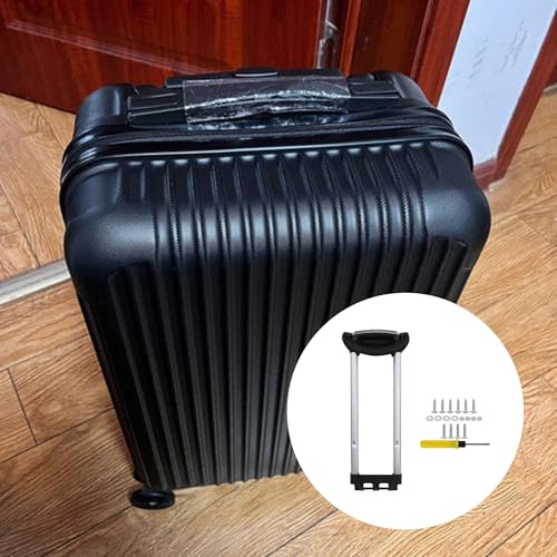 Homeswitch Travel Luggage Telescopic Handle Replacement Spare Parts Suitcase Pull Drag Rod (G002#) - Image 4