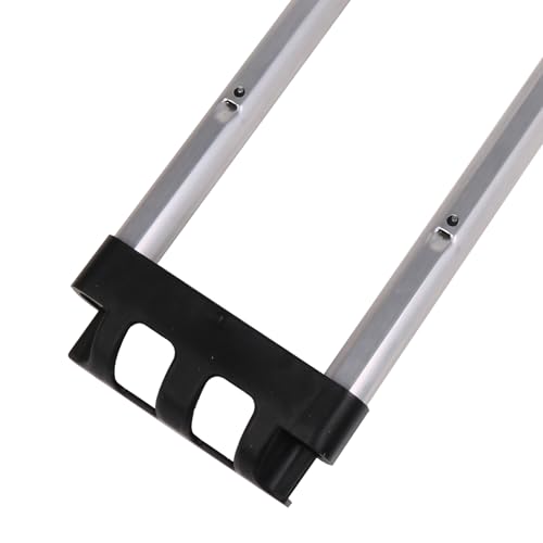 Homeswitch Travel Luggage Telescopic Handle Replacement Spare Parts Suitcase Pull Drag Rod (G002#) - Image 5