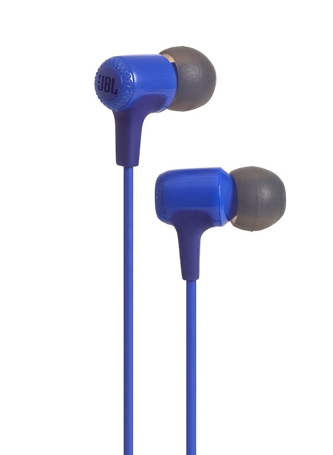 JBL JBL E15 in-ear Earphones N15086759A