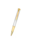 VERSACE Silver/Gold