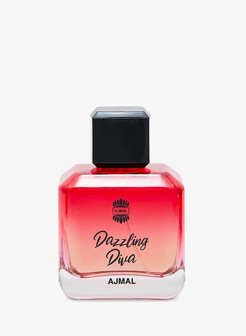 اجمل ديفا ديزاير أو دو بارفان 100 مل