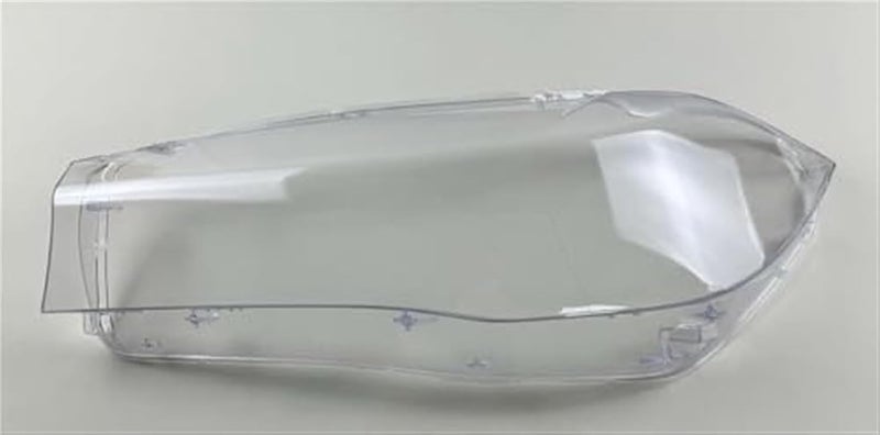 Wivplex Headlight Lens Cover for X5 X6 F15 F16 - Image 1