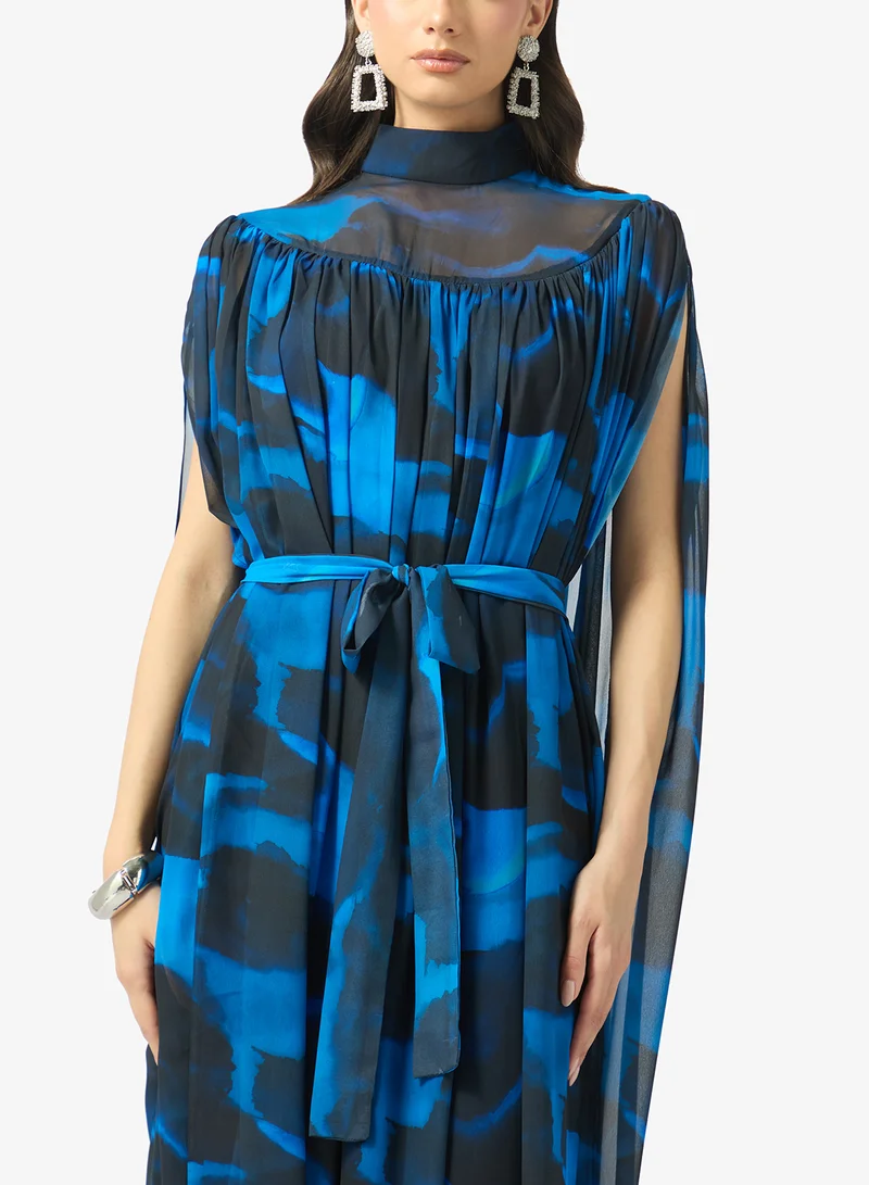 Virgos Lounge  Selena Georgette for Women | Best Price UAE