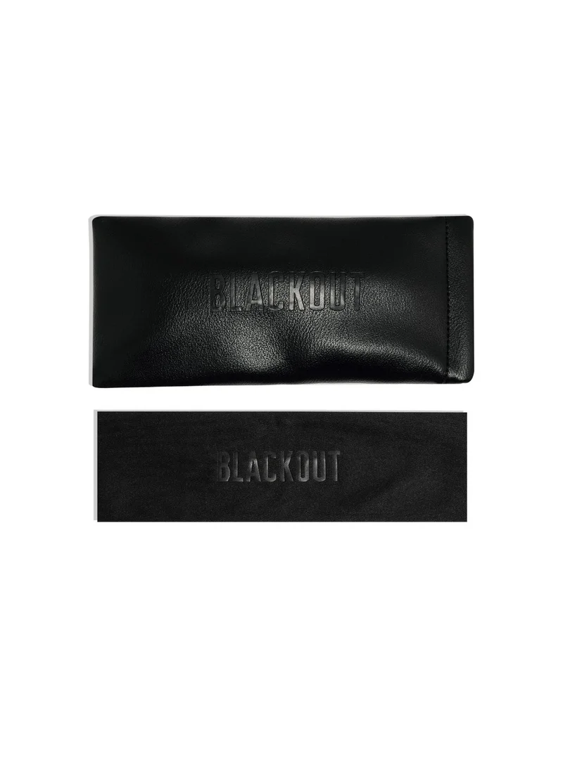 Blackout HARRIET Sunglasses