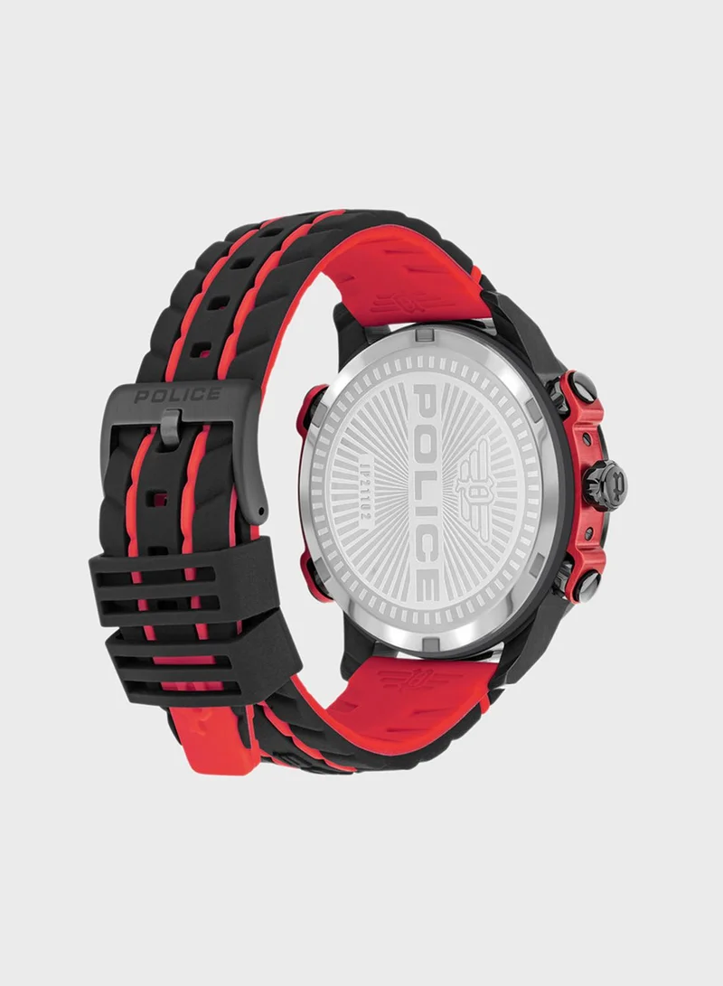 POLICE Taronga Analog Digital Watch