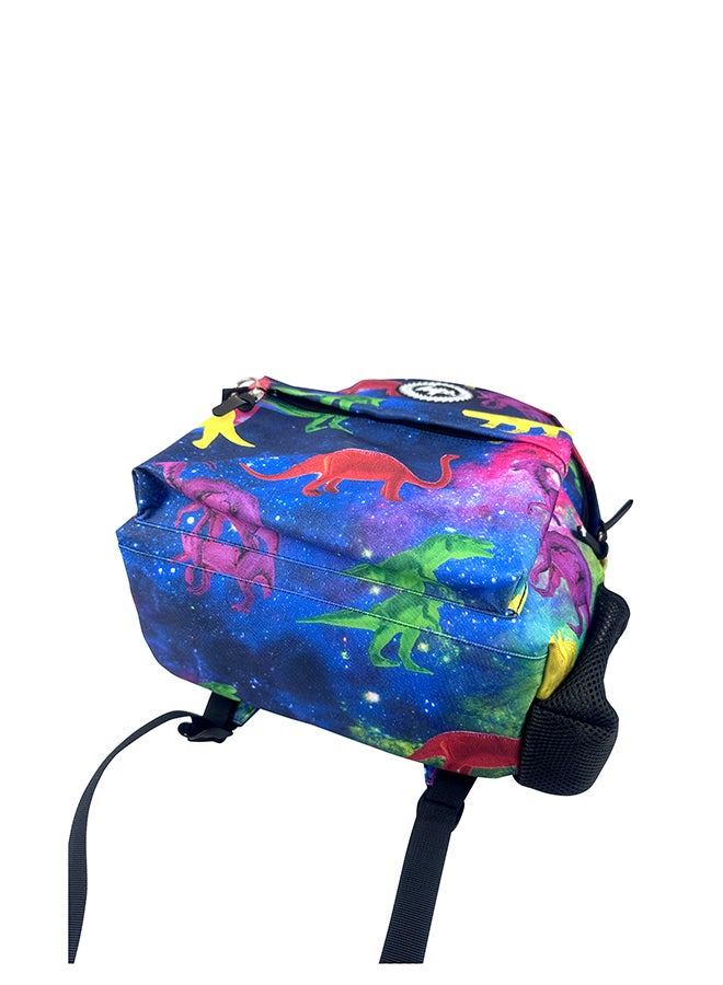 Hype Backpack Iconic Multi Space Dinosaurs - Image 5