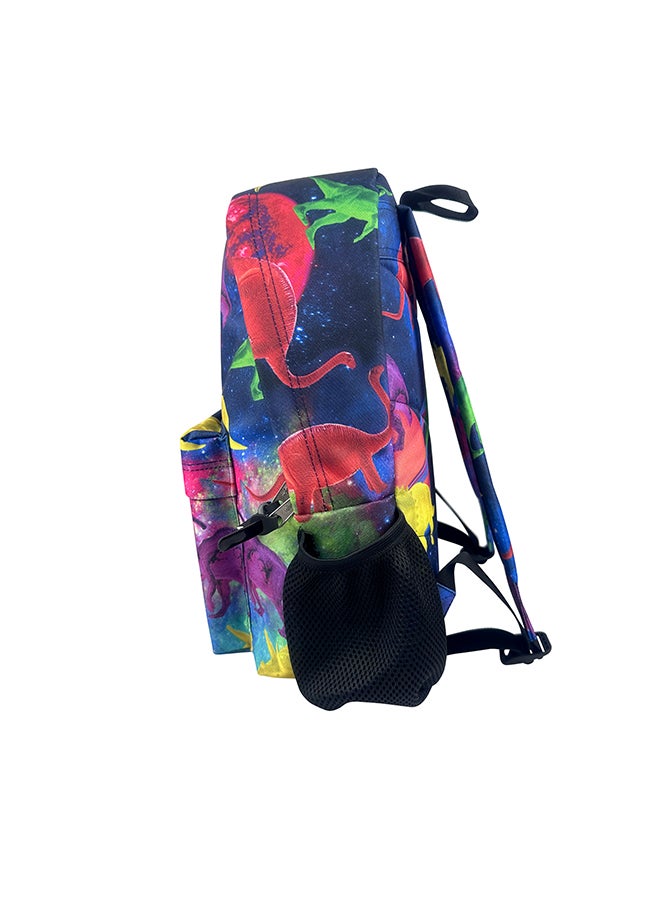 Hype Backpack Iconic Multi Space Dinosaurs - Image 2