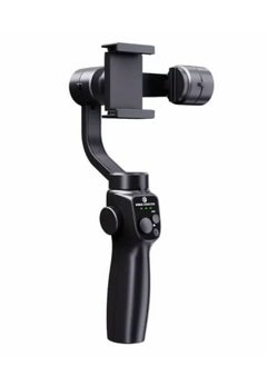 F10 3-Axis Stabilizer Tripod for Smartphone – Smooth Video Recording, Anti-Shake, Adjustable Design, Perfect for Vlogging, Live Streaming, and Photography, Portable and Compact - pzsku/Z961756C6413A782771D7Z/45/_/1740381181/a1e2f434-75a7-48f7-8158-603aa5417bfa