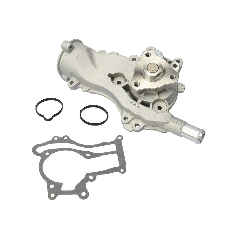 طقم مضخة مياه احترافي DRIVESTAR AW6662 مع حشية متوافق مع شيفروليه كروز 2011 2012 2013 2014 2015 2016 المحدودة 20152020 تراكس سونيك 20132020 بويك إنكور 14L L4