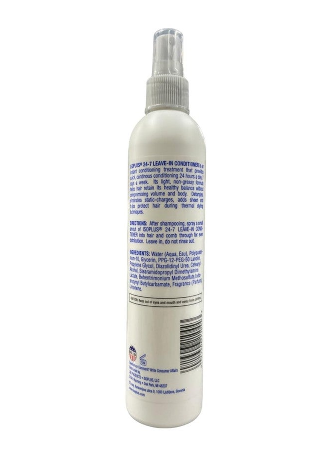 Isoplus 24-7 Lv/In Conditioner (Pack of 6) - Image 2
