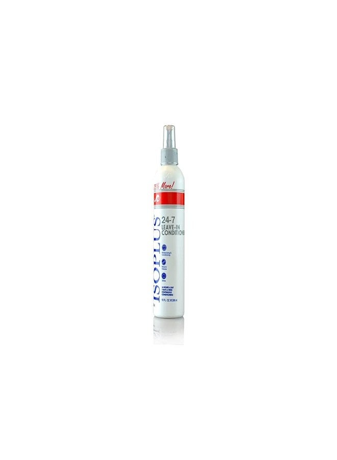 Isoplus 24-7 Lv/In Conditioner (Pack of 6) - Image 1