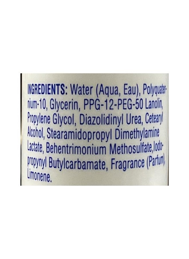 Isoplus 24-7 Lv/In Conditioner (Pack of 6) - Image 3