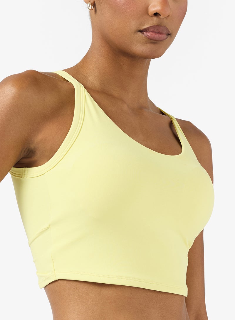 FRWD High Support Sports Bra with Back Cutout - Image 3