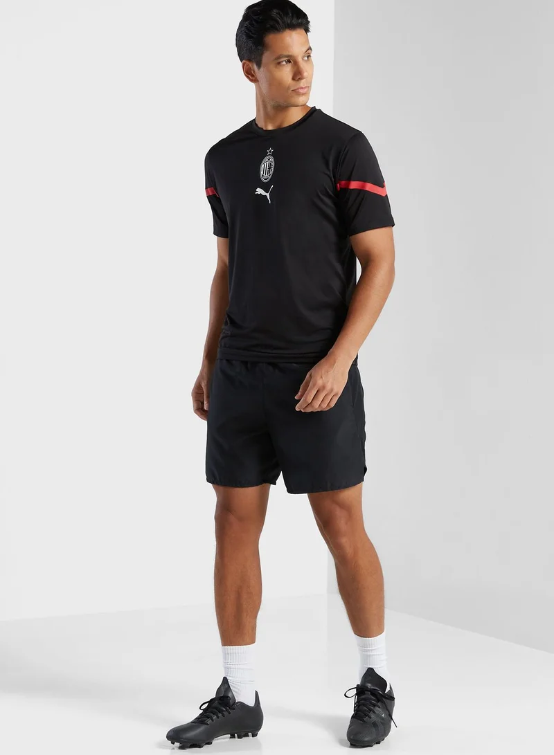 PUMA Ac Milan Prematch T-Shirt