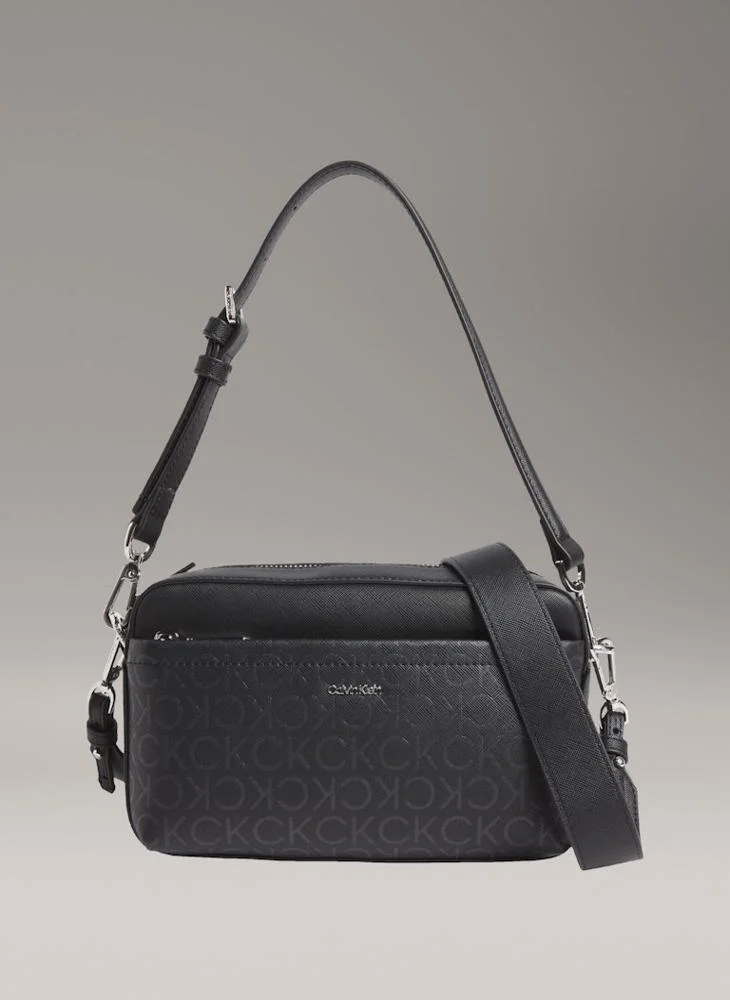 كالفن كلاين Logo Camera Bag