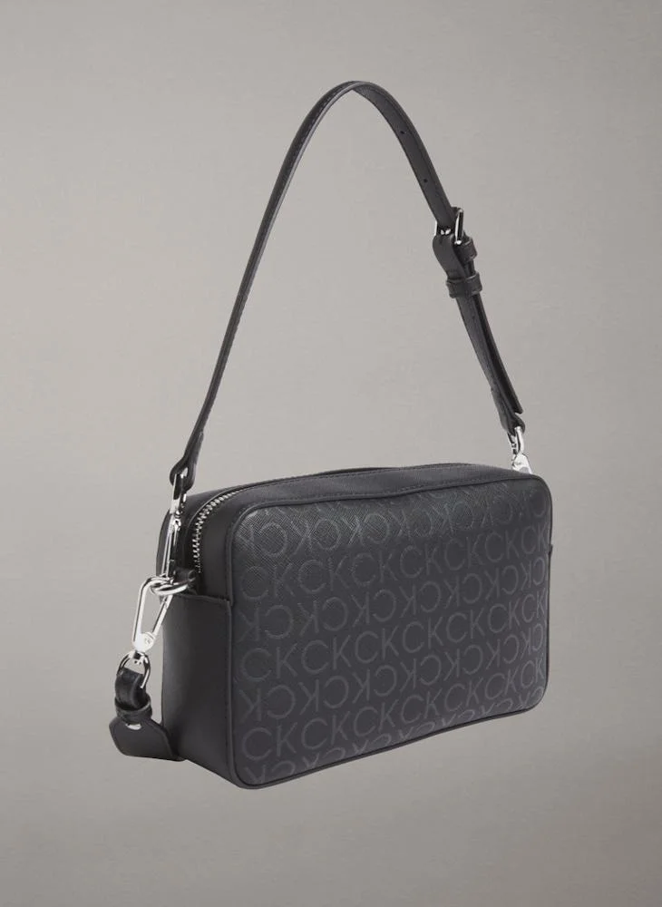 كالفن كلاين Logo Camera Bag