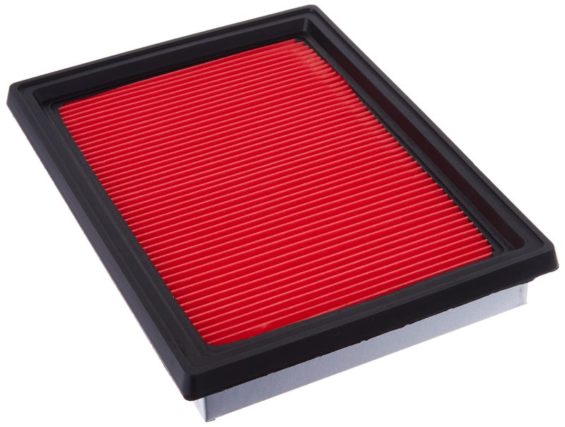 Pentius PAB6900 UltraFLOW Air Filter for Nissan 300ZX 9096  2 per application  1 per box