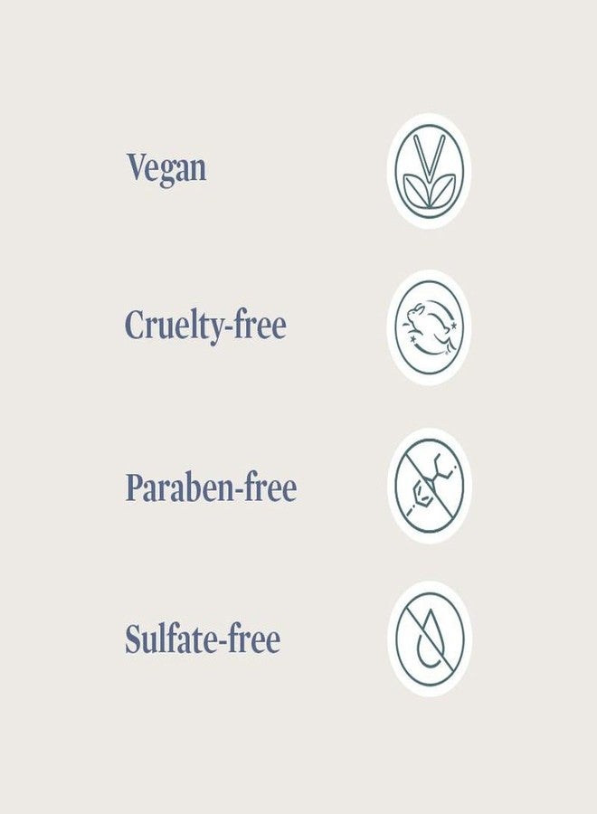 Better Not Younger Second Chance Repairing Conditioner for Dry/Damaged Hair, 8.4 Fl Oz. - Image 4