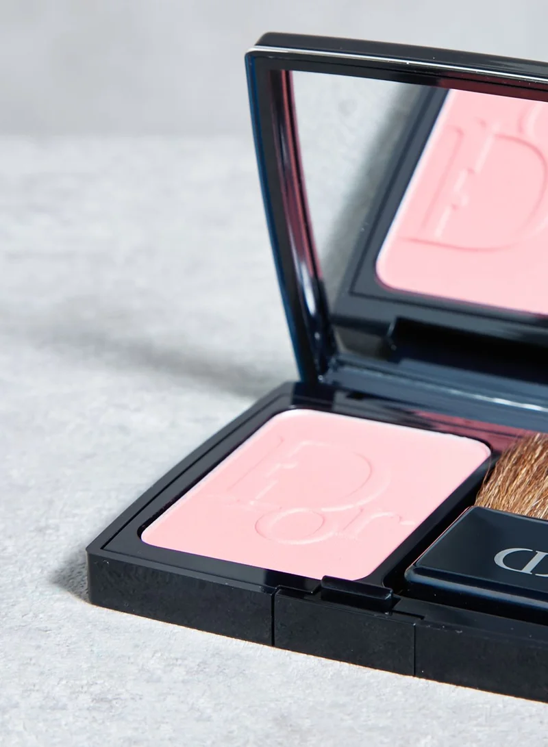 Dior DiorBlush Vibrant Colour Powder Blush - # 876 Hap