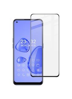 imak 9H Surface Hardness Full Screen Tempered Glass Film Pro Plus Series OPPO Reno7 4G Global Reno7 5G Global F21 Pro 4G Global F21 Pro 5G Global Reno8 4G Global
