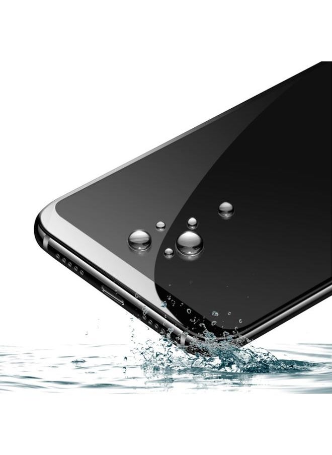 Green Tiger - imak 9H Surface Hardness Full Screen Tempered Glass Film Pro Plus Series OPPO Reno7 4G Global Reno7 5G Global F21 Pro 4G Global F21 Pro 5G Global Reno8 4G Global - Image 1