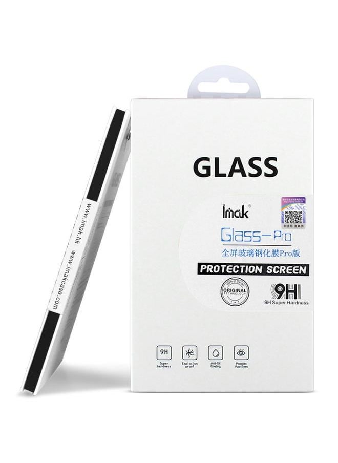 Green Tiger - imak 9H Surface Hardness Full Screen Tempered Glass Film Pro Plus Series OPPO Reno7 4G Global Reno7 5G Global F21 Pro 4G Global F21 Pro 5G Global Reno8 4G Global - Image 1