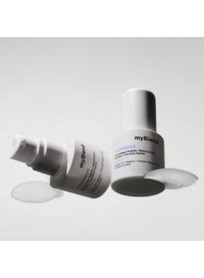 myBlend Superserum Firmness 15ml - Image 2