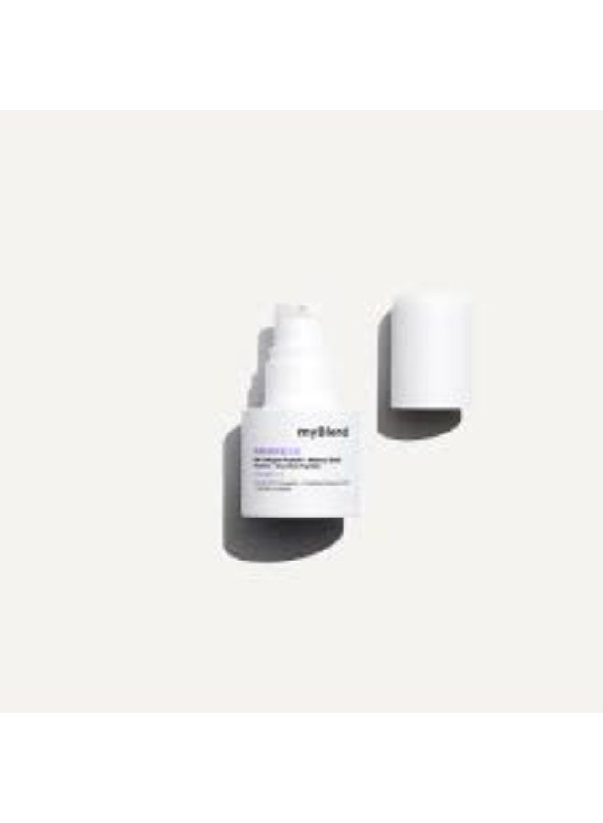 myBlend Superserum Firmness 15ml - Image 1
