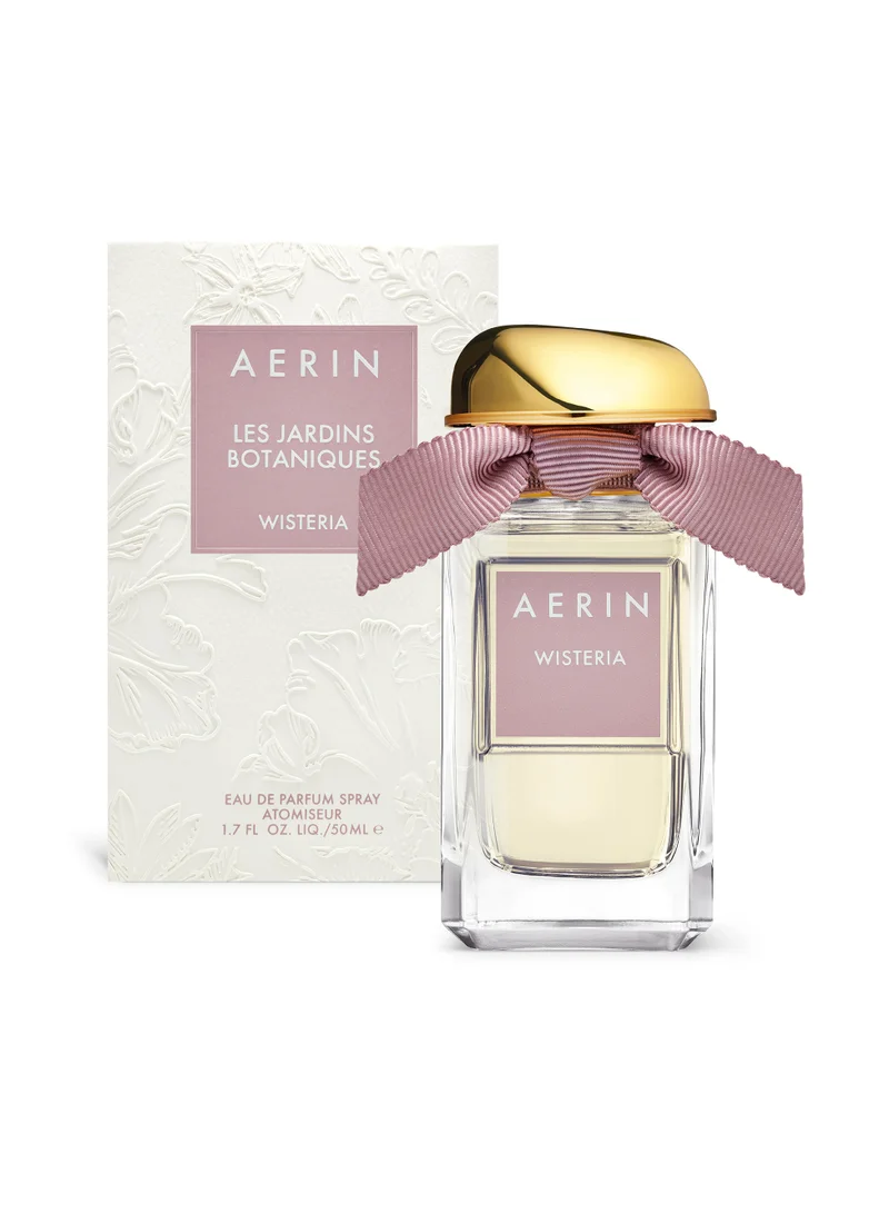 AERIN Les Jardins Wisteria Eau de Parfum Spray 50ml